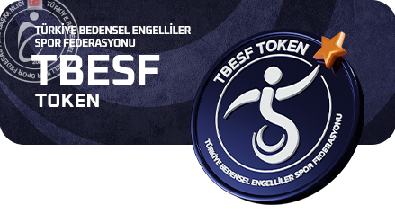 Türkiye Bedensel Engelliler Spor Federasyonu