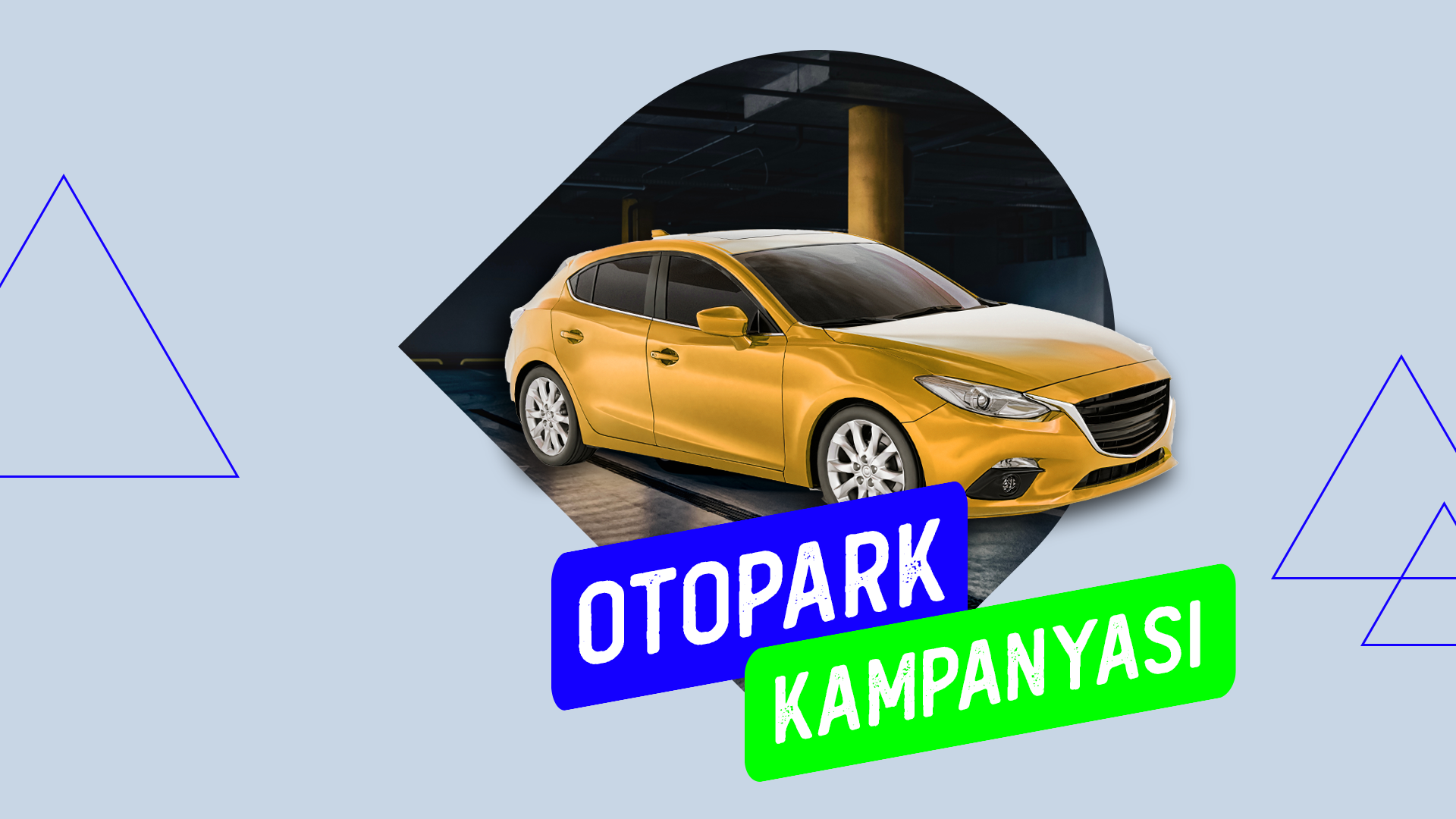 Akasya AVM'de ücretsiz Otopark Fırsatı!