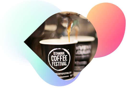  İstanbul Coffee Festivali Katılım Biletine hemen sahip ol!